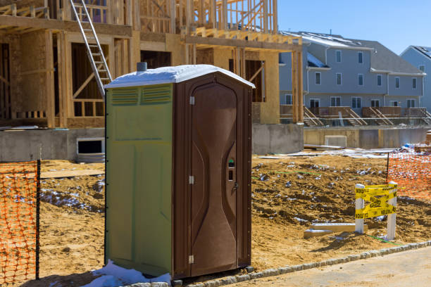 Best Affordable portable toilet rental  in Carpendale, WV
