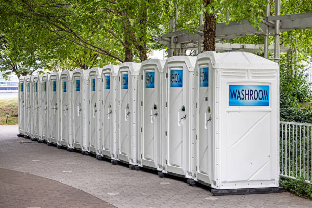 Best Luxury portable toilet rental  in Carpendale, WV