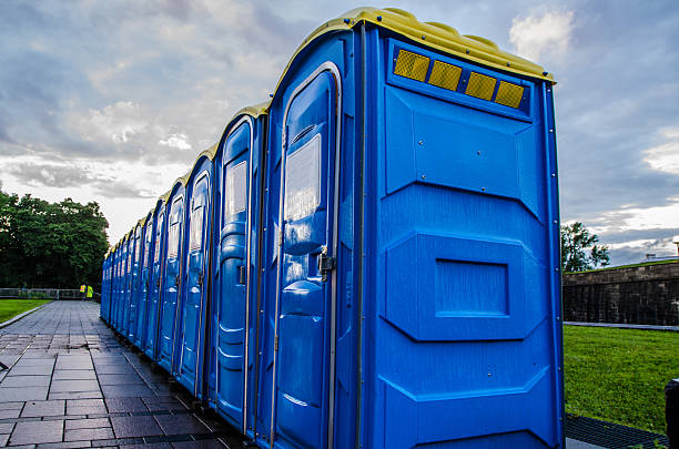 Best Event porta potty rental  in Carpendale, WV