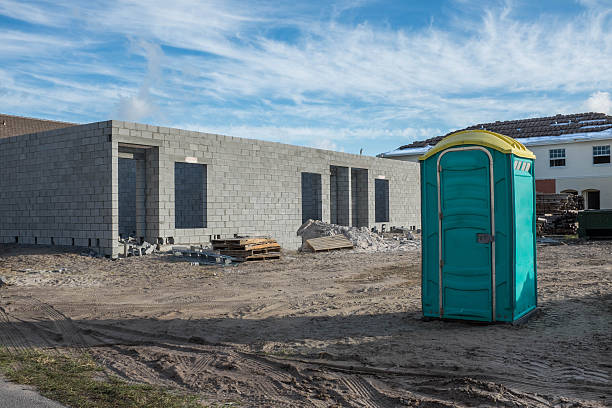 Best High-end porta potty rental  in Carpendale, WV